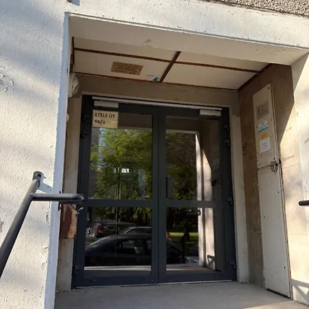 Plaza Side Apartament